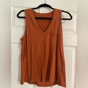 Madewell Tank